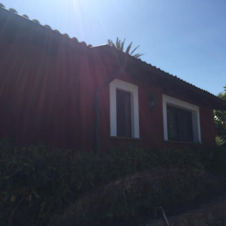 Villa Bella Augusta Exteriör bild