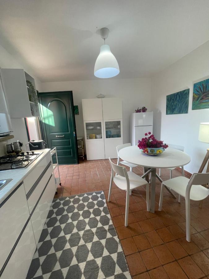 Villa Bella Augusta Exteriör bild