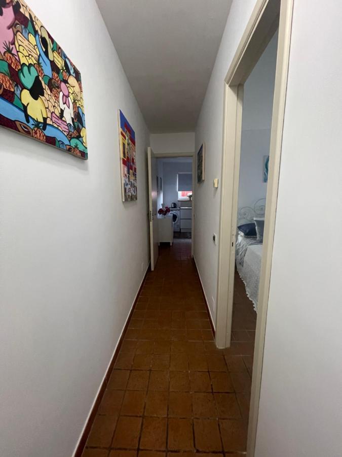 Villa Bella Augusta Exteriör bild