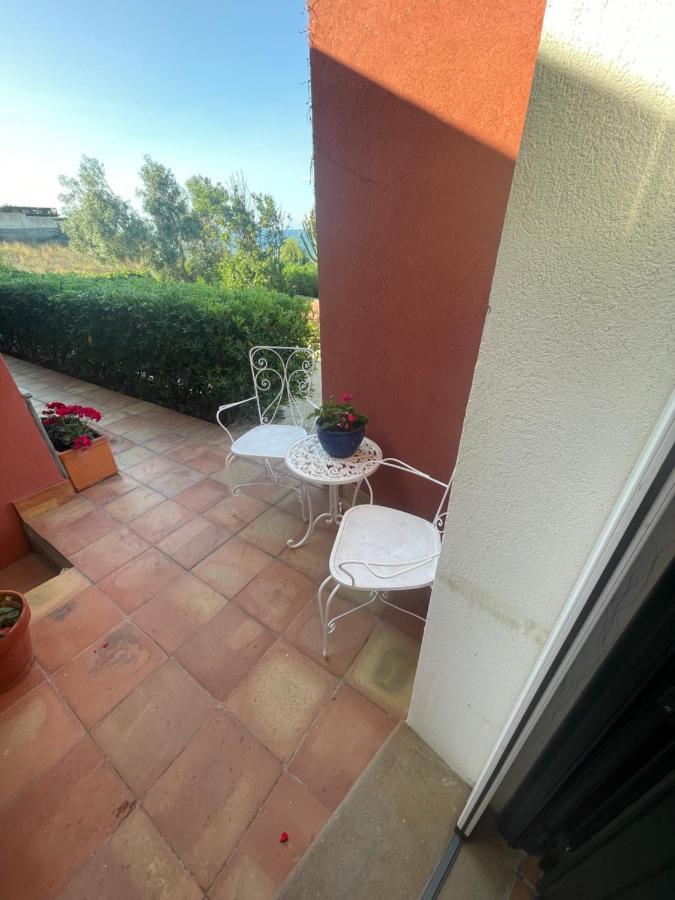 Villa Bella Augusta Exteriör bild