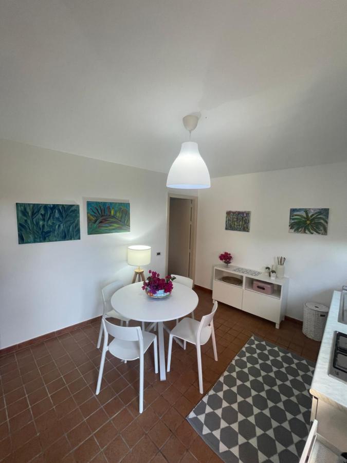 Villa Bella Augusta Exteriör bild