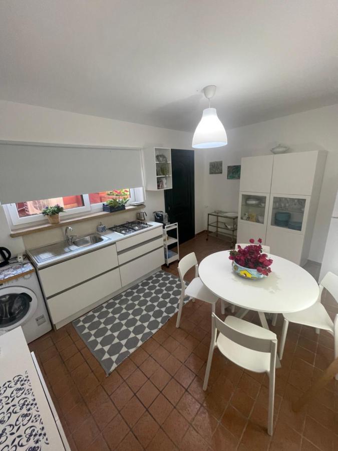 Villa Bella Augusta Exteriör bild
