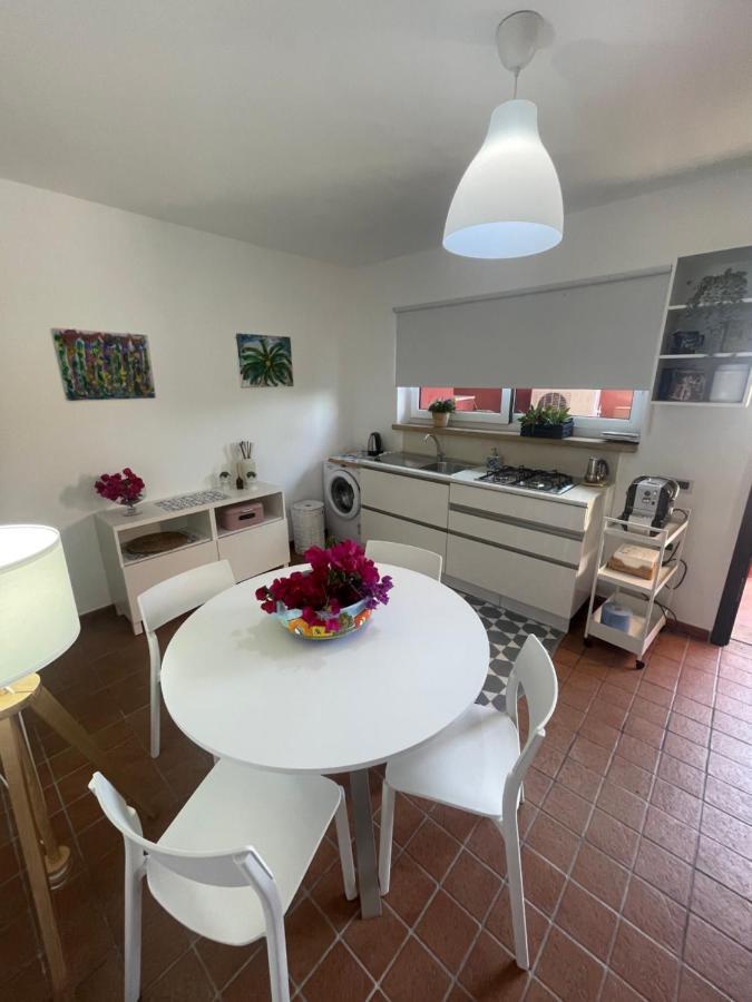 Villa Bella Augusta Exteriör bild