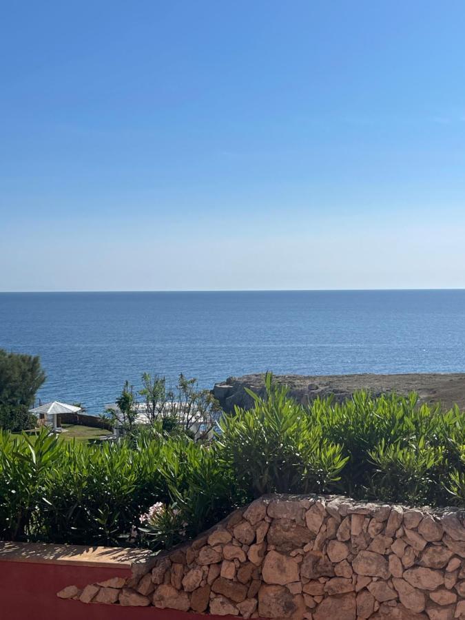 Villa Bella Augusta Exteriör bild