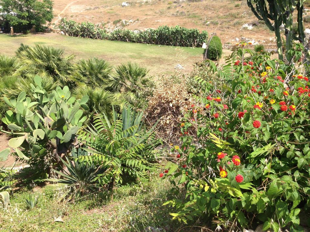 Villa Bella Augusta Rum bild