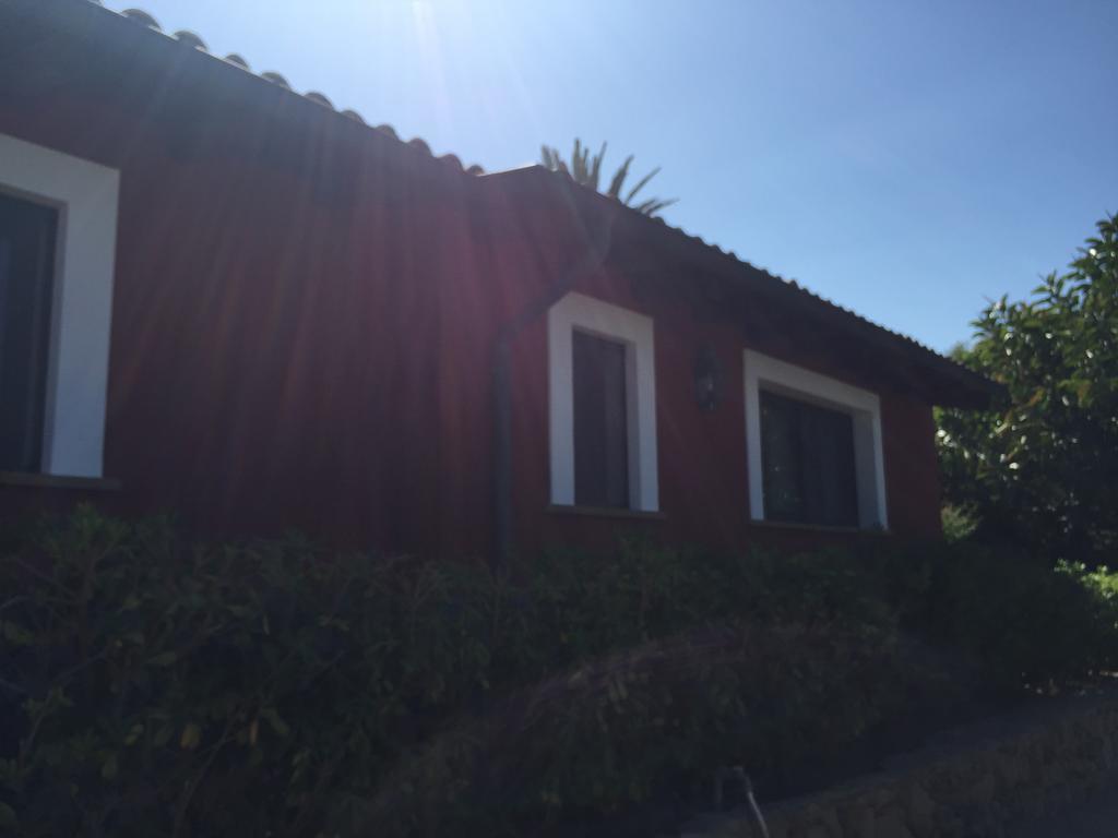 Villa Bella Augusta Exteriör bild